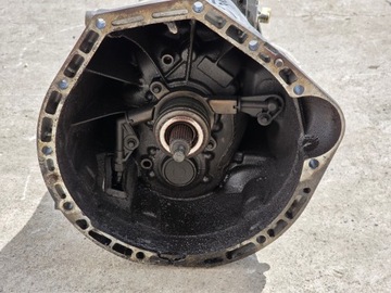 фото thumb №6, Sprinter w906 2.2 cdi коробка передач коробки передач a9062601000 711651 3