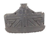 фото thumb №1, Mercedes sl w231 r231 231 плита захист підвіска pod двигун a2316100208