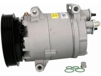 фото thumb №1, Компресор кондиціонера renault scenic i 1.4 1.6 00-03 ii 1.4-1.6 03-10
