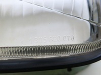 фото thumb №8, Лампы перед bosch opel rekord b c commodore a