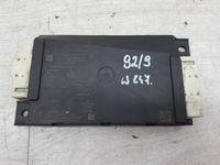 фото thumb №1, Mercedes gle w167 модуль блок керування запалювання eu