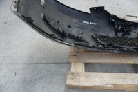 фото thumb №12, Mazda 3 bk хетчбек 2006rok бампер передній bp4k-50031 szary решітка радіатора