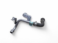 фото thumb №6, Alfa romeo stelvio 2018 шланг / wąż радиатора