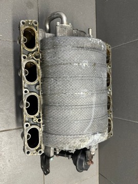 фото thumb №7, Коллектор всасывающий крышки исправные vw phaeton 4.2 bgh 077133185bb