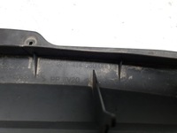 фото thumb №7, Жабо mercedes-benz vaneo w414