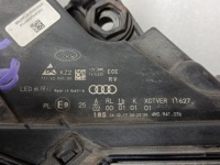фото thumb №12, Audi q7 ii 4m фара передняя правая перед полный led matrix европа 4m0941036