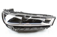 фото thumb №1, Лампа передняя комплектная laser правая anglik rl rhd bmw ix i20