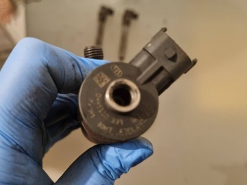 фото thumb №9, Форсунка інжектор ford fiesta mk7 vii 1.4 hdi / tdci 0445110339