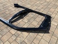 фото thumb №7, Jeep compass ii порог рама обшивка левая