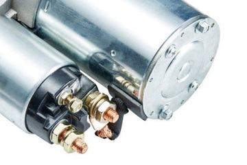 фото thumb №5, Стартер 4.4 4.6 cadillac dts 06-11 srx 05-09 sts 05-10 buick lucrene 06-