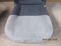 фото thumb №3, Сидіння середній задня renault scenic rx