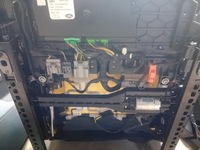 фото thumb №10, Range rover evoque l538 сиденья заднее сиденье обшивки europa