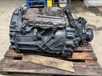 фото thumb №6, Коробка передач передач 12tx2210 td traxon iveco stralis hi-way s-way