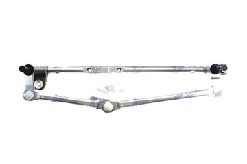 фото thumb №9, Механізм двірник перед opel vectra c -2008 signum -2008 nty