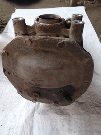 фото thumb №3, Mazda tribute 2.3 мост задний задняя 2006 rok