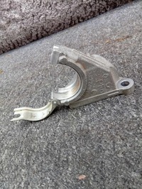 фото thumb №1, Renault master iv опора полуось 397748146r