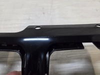 Решітка радіатора решітка  накладка радіатора jeep compass 2021- 735799456 нова оригінал Недорого, фото thumb