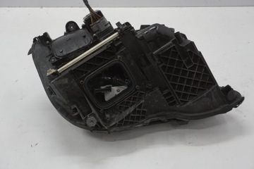 фото thumb №8, Mercedes w212 рестайлинг лампа левый перед англичанин uk a2128204739