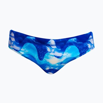 Мужские плавки Funky Trunks Classic Brief цвета M