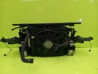 фото thumb №5, Pas усилитель радиатор 2.0 d bmw 5 f10 11r