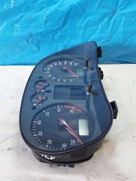 фото thumb №10, Спідометр  манометр golf iv 2.0 b 1j0920822a