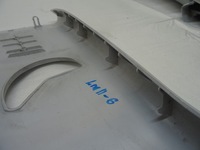 фото thumb №10, Peugeot 308 t9 захист стійка права 9677445977