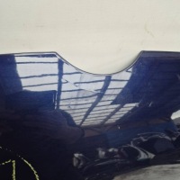 фото thumb №13, Vw golf 7 vii 5g0 13- капот крышка двигателя