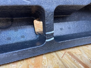 фото thumb №12, Абсорбер бампера передньої перед toyota rav 4 xa50 5261442120