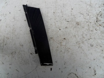 фото thumb №3, Ford mondeo mk5 v 14-19 планка декоративная дверь передних правых