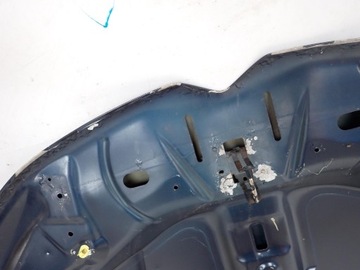 фото thumb №15, Citroen c4 ii 2 10-18 ds4 11-15 капот крышка двигателя