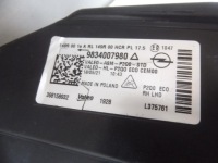 Opel оригинальный номер 9834008280 Доставка, фото thumb