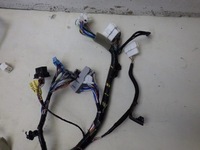 фото thumb №6, Електропроводка джгут панелі консолі suzuki ignis iii 36602-62rb0