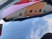 B1 porsche macan s 2015 бампер задняя kompletny жгут pdc 95b807421 a1 041 Цена, фото thumb