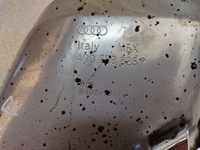 фото thumb №6, Audi a6 s6 c7 4g lift 15-18 s-line правая наконечник выхлоп хром 4g0253825p