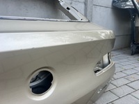 фото thumb №11, Крышка багажника задняя задняя bmw x4 g02 od 2018