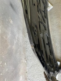 фото thumb №12, Капот крышка двигателя mazda 3 iii 2013-2018