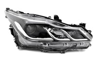 фото thumb №1, Depo 212-11cmr-ldem2 фара pr toyota corolla