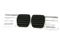 фото thumb №1, Гумовий елемент педалі гальма зчеплення trafic ii vivaro oryg