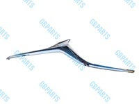 фото thumb №1, Mazda 6 2018- gl хром декоративный правый