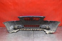 фото thumb №14, Бампер перед передний granatowy volvo s40 v40 2 ii 04-12