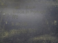 фото thumb №12, Бампер перед переднє vw scirocco r-line 3 iii