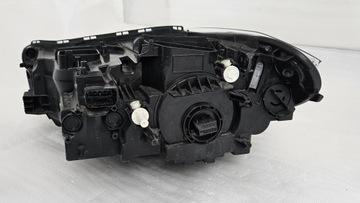 фото thumb №10, Лампа правая перед полный led bmw x1 f48 2015-