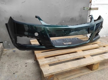 фото thumb №11, Бампер перед opel vectra c z398 signum рестайлінг