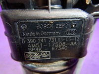 фото thumb №6, Mazda 3 i bk 03- механізм двірник 4m5117508aa