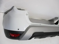 фото thumb №6, Бампер задня задній dacia duster lift 4x pdc