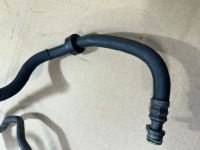 фото thumb №9, Шланг масляний, дроти радіатора оливи, масляні mercedes cl w216 6.3 amg