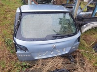 фото thumb №1, Крышка багажника багажника peugeot 508 rxh 508swklapaty