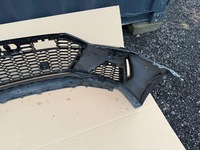 фото thumb №7, Бампер передний audi rs7 rs6 c8 оригинал нет клеёный