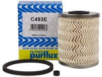 Ls933 фільтр оливи Оригінал, фото thumb