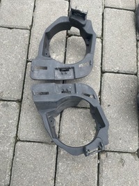 фото thumb №1, Renault twingo iii 15- кронштейн протитуманної фари